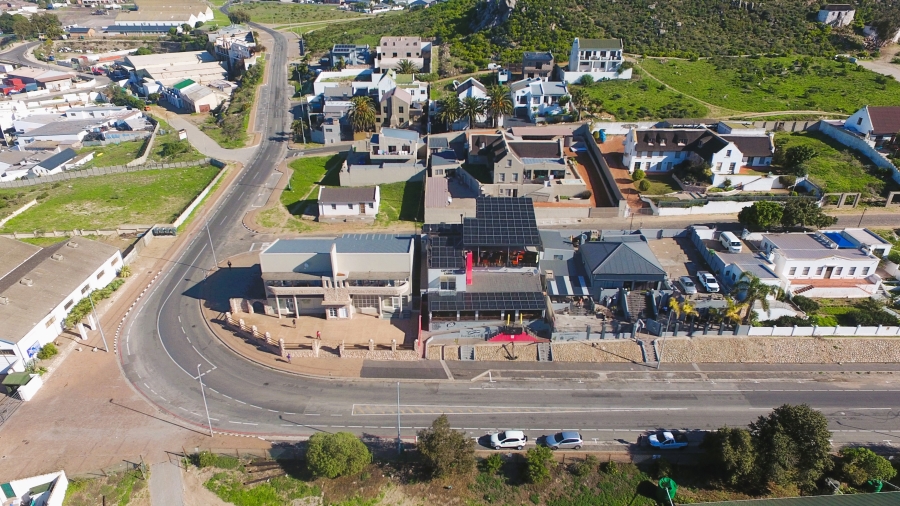 Commercial Property for Sale in Saldanha Western Cape